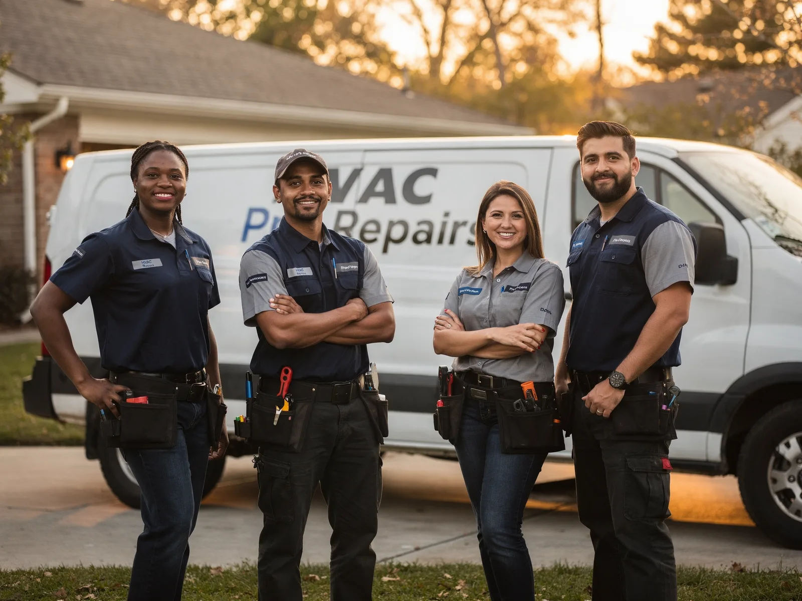 Heat Pump Repair company in Junction City, KS